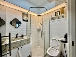 Blk 549A Segar Palmview (Bukit Panjang), HDB 4 Rooms #459643611